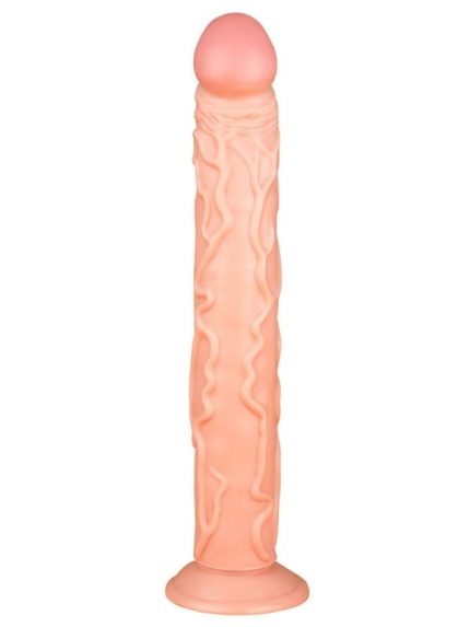 Ten Rengi 35 cm Dildo Model No:1036