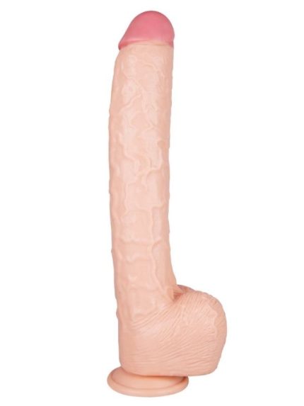 Ten Rengi 49 cm Dildo Model No:1040