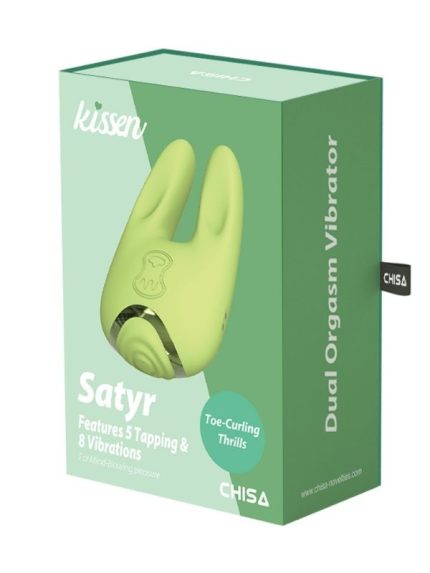 Chisa Kissen Satyr