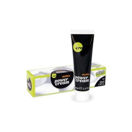 Ero Active Power Cream Men 30 Ml