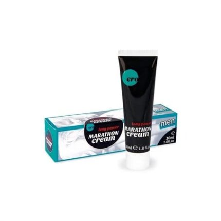 Ero Marathon Long Power Cream Men 30 Ml
