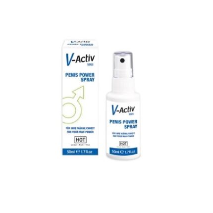 ERO Penis Power Spray Men 50 Ml