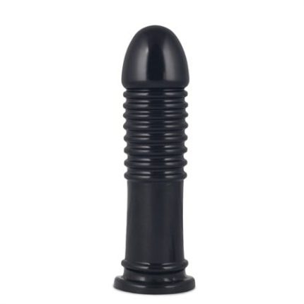 Lovetoy Büyük Boy Boğumlu Anal Plug 20 Cm
