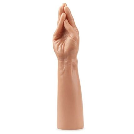 Magic Hand El Görünümlü 35 Cm Realistik Dildo