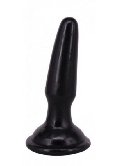 Noctis Siyah Anal Realistik Plug No:183